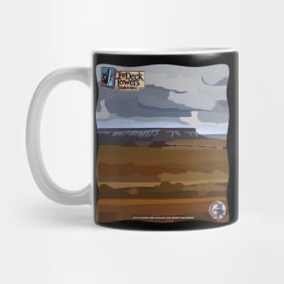 Grand Ark Designs: Great Plains Mug